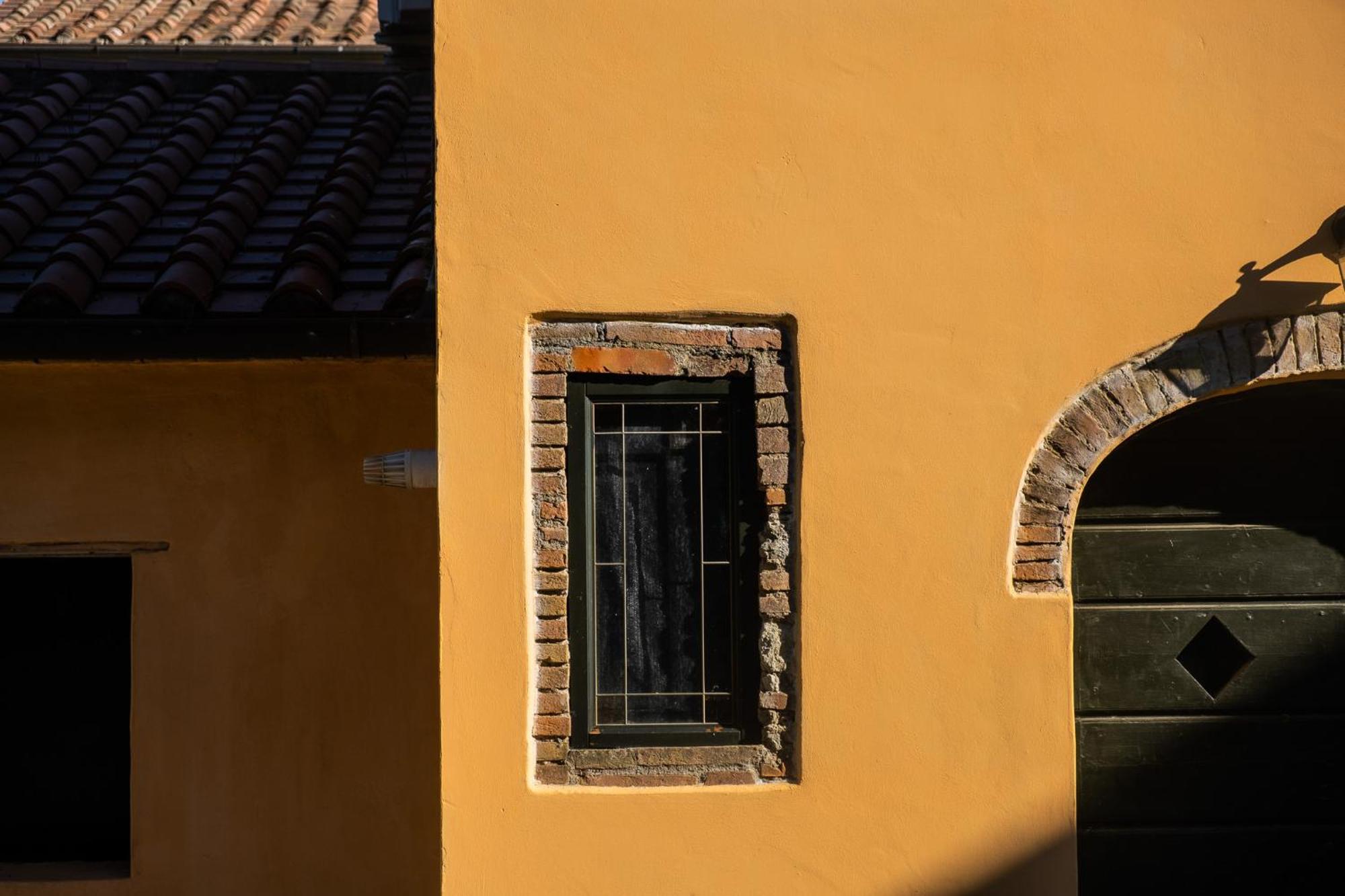 Casenuove III - Casale Con Giardino E Piscina Castiglioncello Εξωτερικό φωτογραφία