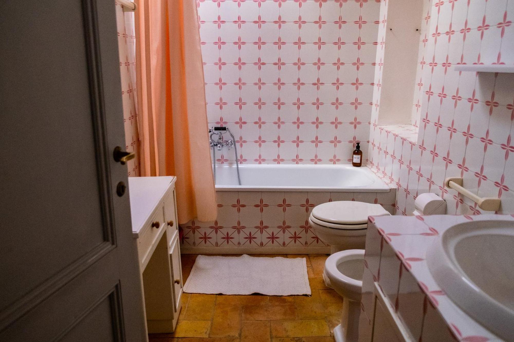 Casenuove III - Casale Con Giardino E Piscina Castiglioncello Εξωτερικό φωτογραφία
