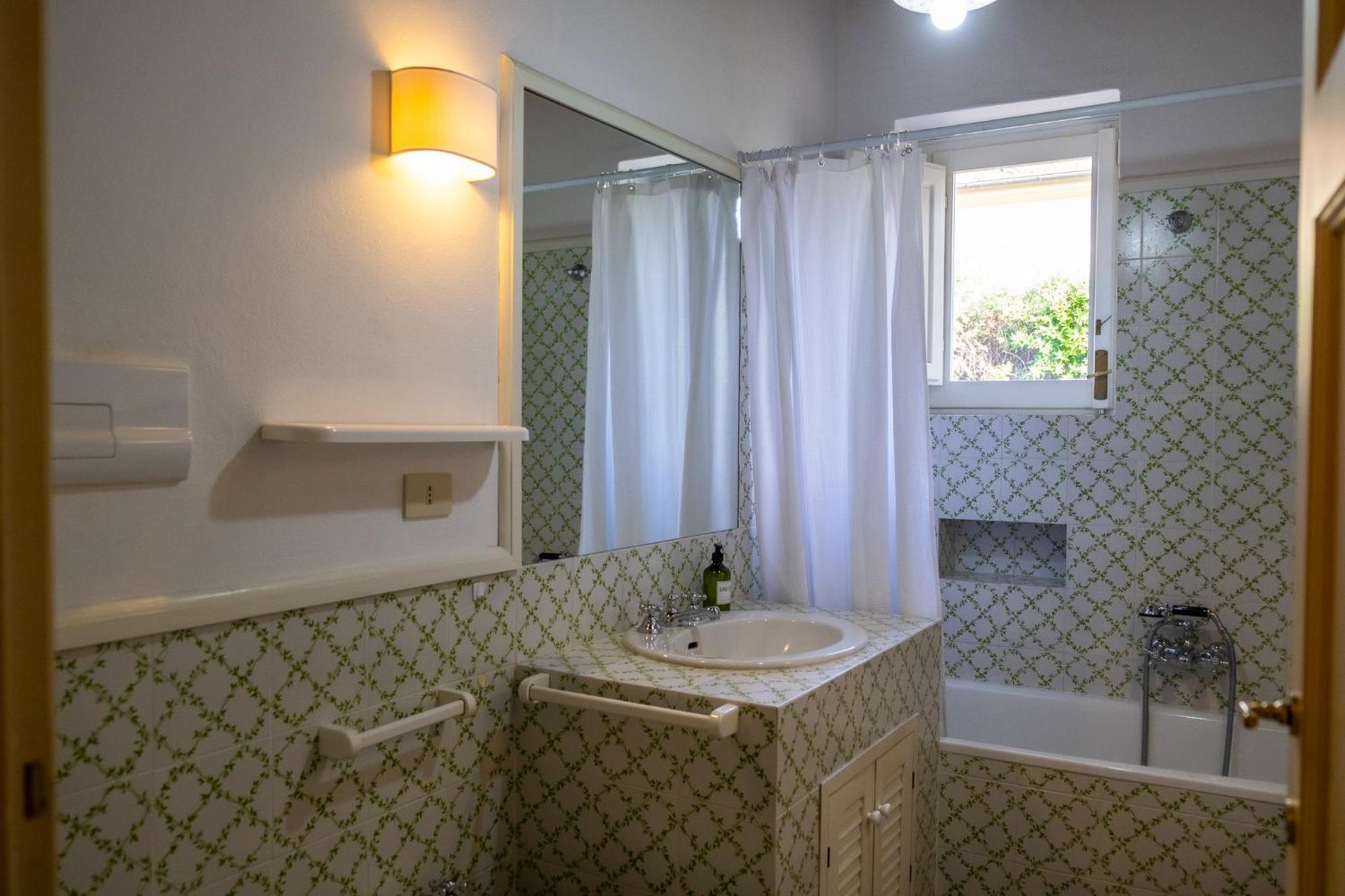 Casenuove III - Casale Con Giardino E Piscina Castiglioncello Εξωτερικό φωτογραφία